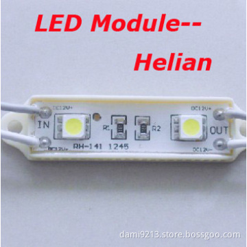 Super Flux LED Module, Waterproof LED Module, LED Lightings